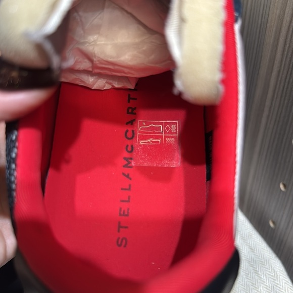 Stella McCartney Sneakers- Made in Italy - Picture 17 of 17